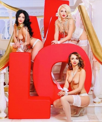 Анкета проститутки Дашуля - город Новоаннинский, 23 года, №7680